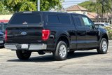 Used 2021 Ford F150 XLT image 4