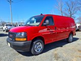 New 2025 GMC Savana 2500 image 3