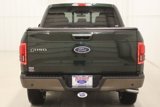 Used 2015 Ford F150 Lariat image 4