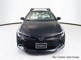 Used 2023 Toyota Corolla XSE image 2
