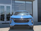 Used 2024 Chevrolet Trax RS w/ Driver Confidence Package image 2