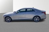 New 2025 Cadillac CT4 Premium Luxury image 4