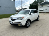 Used 2010 Acura MDX image 3