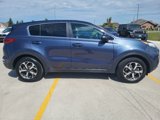 Used 2020 Kia Sportage LX w/ LX Popular Package image 5