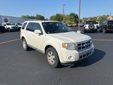 Used 2010 Ford Escape Limited image 3