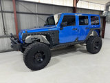 Used 2015 Jeep Wrangler Unlimited Sahara image 3