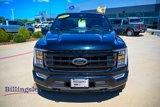 Certified 2023 Ford F150 XLT w/ Equipment Group 302A High image 2