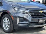 Used 2023 Chevrolet Equinox LT w/ Driver Convenience Package image 5
