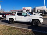 New 2025 Toyota Tacoma 4x4 Double Cab image 5