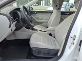 Certified 2024 Volkswagen Jetta SE w/ Panoramic Sunroof Package image 3
