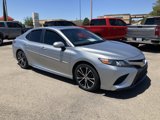 Used 2018 Toyota Camry SE w/ Audio Package image 3