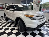 Used 2012 Ford Explorer Limited image 3