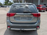 Used 2016 Mitsubishi Outlander ES image 4