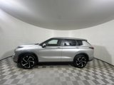 Used 2022 Mitsubishi Outlander SE image 4