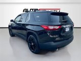Used 2019 Chevrolet Traverse LT image 5
