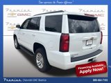 Used 2019 Chevrolet Tahoe LT image 3