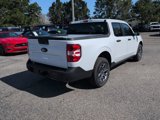 New 2025 Ford Maverick XLT image 3