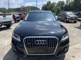 Used 2015 Audi Q5 TDI Premium Plus w/ Technology Package image 3