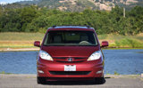 Used 2009 Toyota Sienna image 4