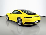Certified 2023 Porsche 911 Carrera S w/ Sport Package image 3