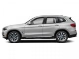 Used 2019 BMW X3 xDrive30i w/ Executive Package image 3
