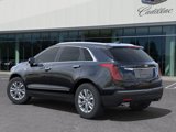 New 2025 Cadillac XT5 Luxury w/ LPO, Floor Liner Package image 4