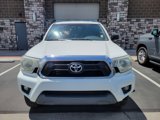 Used 2013 Toyota Tacoma 4x4 Double Cab image 2