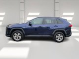 Used 2023 Toyota RAV4 XLE image 4