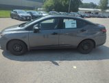 New 2025 Nissan Versa S image 4