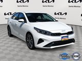 Used 2022 Kia Forte LXS w/ LXS Technology Package image 3