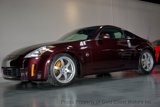Used 2003 Nissan 350Z Track image 3