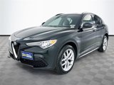 Used 2018 Alfa Romeo Stelvio Ti Sport image 3