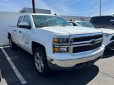 Used 2015 Chevrolet Silverado 1500 LS w/ Trailering Package image 2