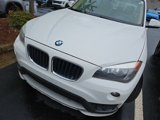 Used 2015 BMW X1 sDrive28i image 2