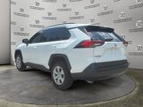 Used 2020 Toyota RAV4 LE image 3