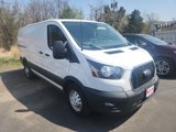 Used 2023 Ford Transit 150 Low Roof AWD w/ Interior Upgrade Package image 3