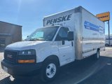 Used 2022 GMC Savana 3500 Extended w/ Power Convenience Package image 3
