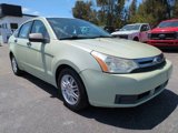Used 2010 Ford Focus SE image 2
