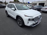 Used 2023 Hyundai Santa Fe Limited image 3