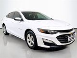Used 2023 Chevrolet Malibu LT image 3