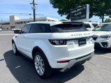 Used 2012 Land Rover Range Rover Evoque Dynamic image 3