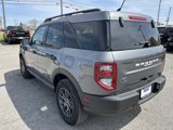 Used 2021 Ford Bronco Sport Big Bend image 4