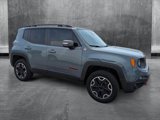 Used 2016 Jeep Renegade Trailhawk image 4