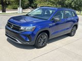 Used 2022 Volkswagen Taos S image 5