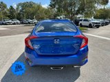 Used 2020 Honda Civic Sport image 4