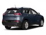 Used 2016 Jeep Cherokee Latitude w/ Cold Weather Group image 2
