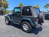 Used 2001 Jeep Wrangler Sahara image 4