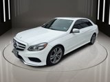 Used 2016 Mercedes-Benz E 350 Sedan image 3