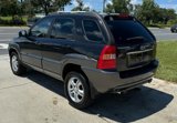 Used 2007 Kia Sportage LX w/ Sport Pkg image 2