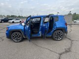Used 2020 Jeep Renegade Sport image 3